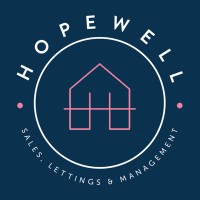 Hopewell Logo