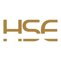 HSE Global Series Logo