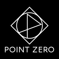 Point Zero Logo