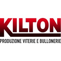 Kilton Srl Logo
