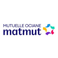 Mutuelle Ociane Matmut Logo