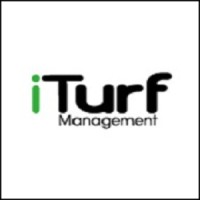 iTurf Management Logo