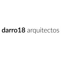 darro18 arquitectos S.L.P. Logo