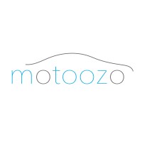 Motoozo Logo
