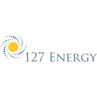 127 Energy Logo