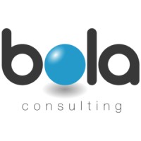 Bola Consulting Logo