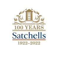Satchells Estate Agents Logo