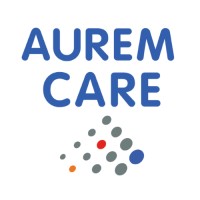 Aurem Care Logo
