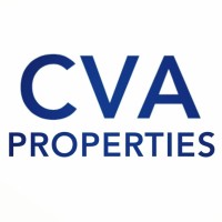 CVA PROPERTIES Logo