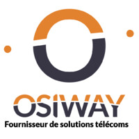 OSIWAY Logo
