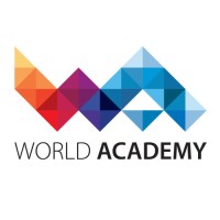 World Academy Portugal Logo