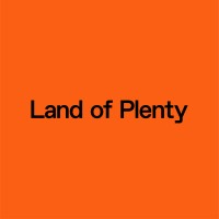 Land of Plenty Logo