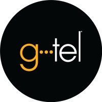GTel Logo