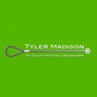 Tyler Madison Inc. Logo