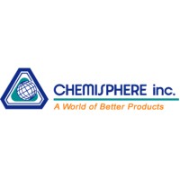 Chemisphere inc. Logo