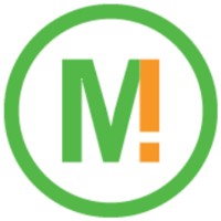 Mooi jong Logo