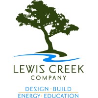 Lewis Creek Company Logo