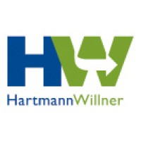 HartmannWillner Logo