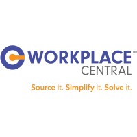 Workplace Central Logo
