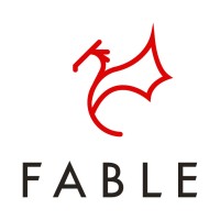 FABLE Branding + Advertising Logo