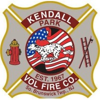 Kendall Park Volunteer Fire Company Logo