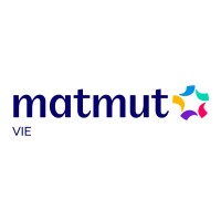 Matmut Vie Logo