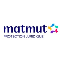 Matmut Protection Juridique Logo