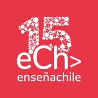 Fundación Enseña Chile Logo