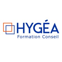 HYGÉA Formation Conseil Logo