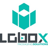 LGBOX - PACKAGING SOLUTIONS Logo