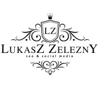 Zelezny.uk Logo