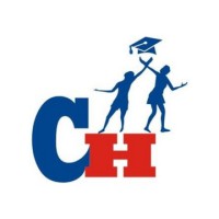 Challenging Heights Logo