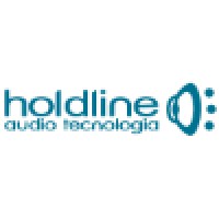 Holdline Audio Tecnologia Logo