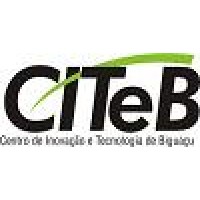 Fundação Centro de Inovação e Tecnologia de Biguaçu Logo