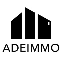 ADEIMMO - Promoteur immobilier Logo