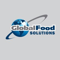 Global Food Solutions Logo