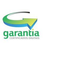 Garantia Certificados Digitais Logo