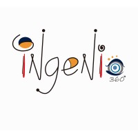 Ingenio 360 Logo
