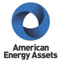 American Energy Assets, LLC Logo