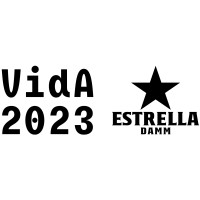 VIDA FESTIVAL Logo