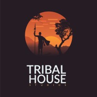 Tribal House Studios Logo
