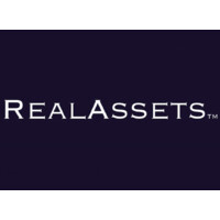 RealAssets USA Logo
