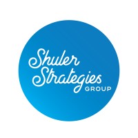 Shuler Strategies Group Logo