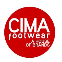 CIMA FOOTWEAR (a house of brands) Logo