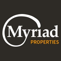 Myriad Properties Logo
