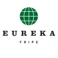 Eureka Fripe Logo