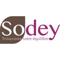 Sodey Sàrl Logo
