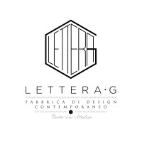 Lettera G Logo