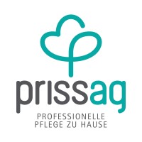 Prissag AG - Private Spitex Seeland Logo