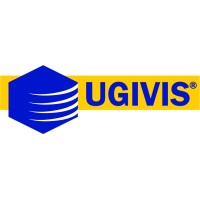 UGIVIS - Wires & Fasteners Logo